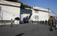 UN rights experts call for Iran prisoner furlough