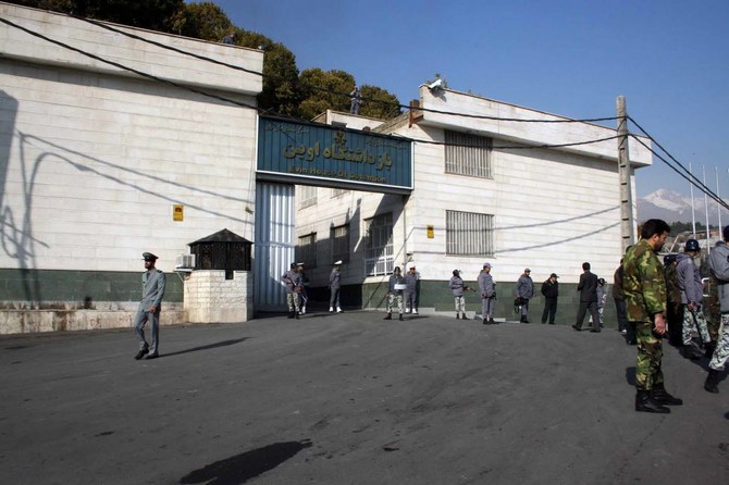 UN rights experts call for Iran prisoner furlough
