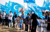 China says EU observers free to visit Xinjiang