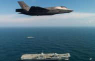 Trump Says He Has 'No Problem' Selling UAE Advanced F-35 Planes