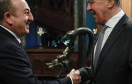 Turkey’s involvement in Caucasus flare-up aimed at new deal with Russia
