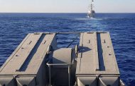 Greece should boost navy, airpower in East Med