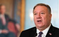 Pompeo slams Turkey for increasing risk, firepower in Nagorno-Karabakh