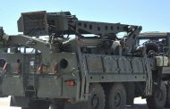 U.S. senators slam Turkey’s S-400 test, as its relations with NATO enters delicate phase