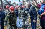 Heavy shelling and civilian casualties dash hopes for Karabakh ceasefire