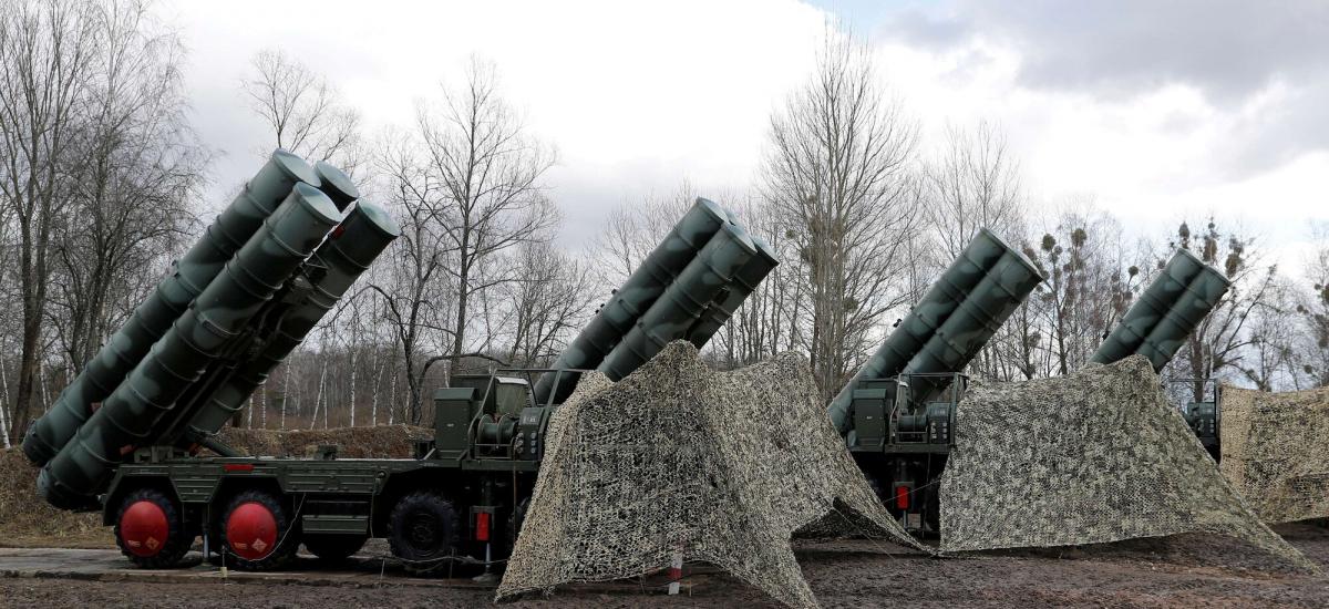 U.S. says if Turkey's firing of missiles confirmed, it would strongly condemn Turkey