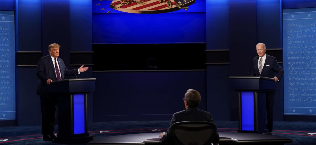 How will Joe Biden approach Erdoğan if he wins?