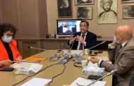 French Senator Brinio brands Brotherhood 'enemy' of Islam, Arabs and the West