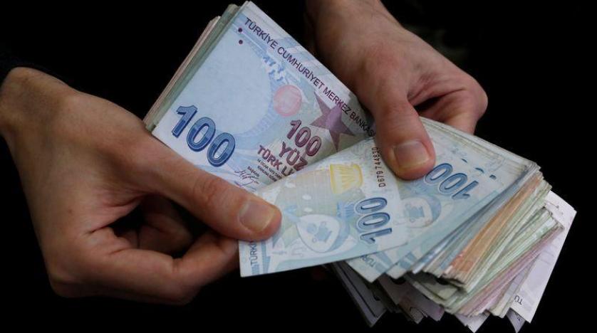 Turkish lira slides after Erdoğan calls for lower interest rates