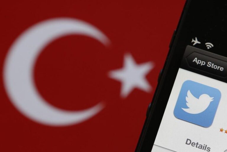Turkey turns screws on Twitter, Periscope with advertising bans