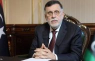 Brotherhood locking horns with Sarraj in Libya