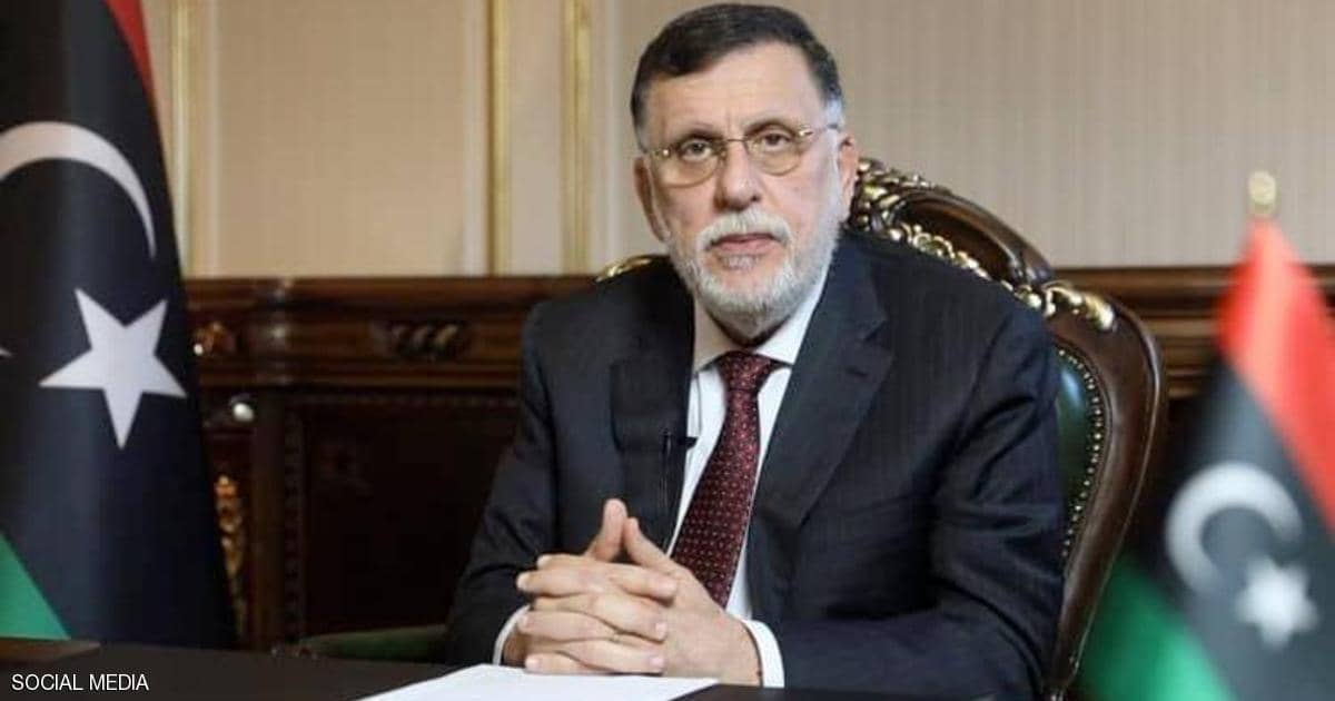 Brotherhood locking horns with Sarraj in Libya