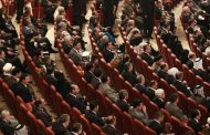 Iraqi Parliament Discusses Budget Law Amid Ongoing Disputes
