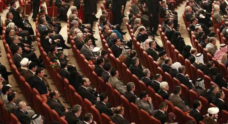 Iraqi Parliament Discusses Budget Law Amid Ongoing Disputes