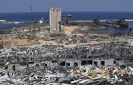 Interpol Issues Notices over Lebanon's Massive Port Blast