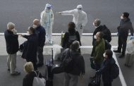 WHO team arrives in Wuhan to investigate pandemic origins