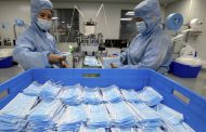 China economy grows in 2020 as rebound from virus gains