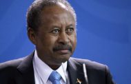 Egypt Reiterates Full Support to Sudan During Transitional Period