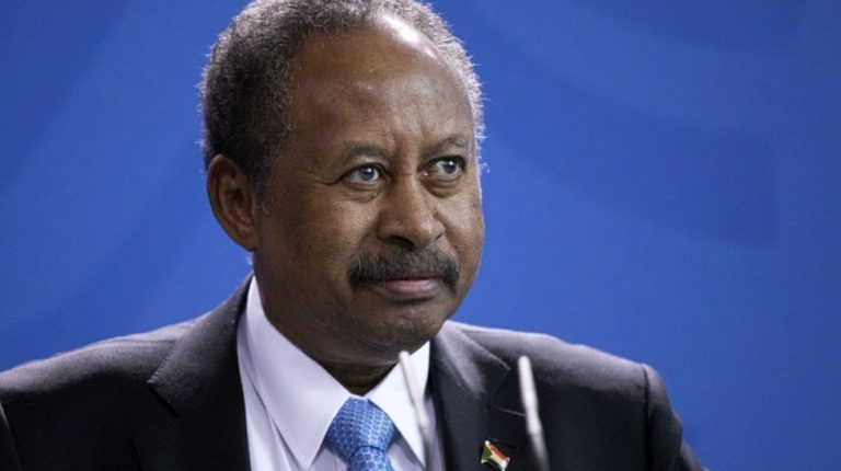 Egypt Reiterates Full Support to Sudan During Transitional Period