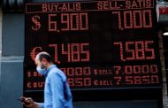 Turkey raises $3.5 billion in sale of Eurobonds