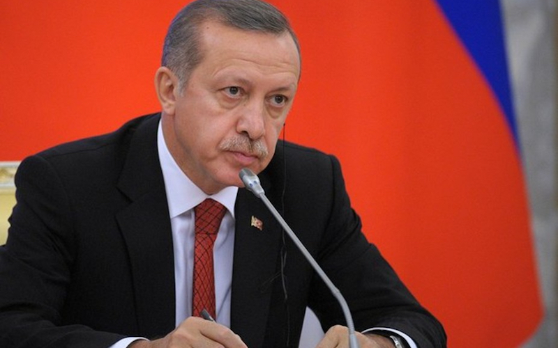 EU and Erdogan: Turkey's tools for infiltrating Europe (1-6)
