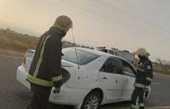 3 Civilians in Saudi Arabia Hurt by Houthi Projectile