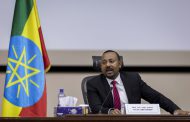 Ethiopian forces killed scores in June-July unrest
