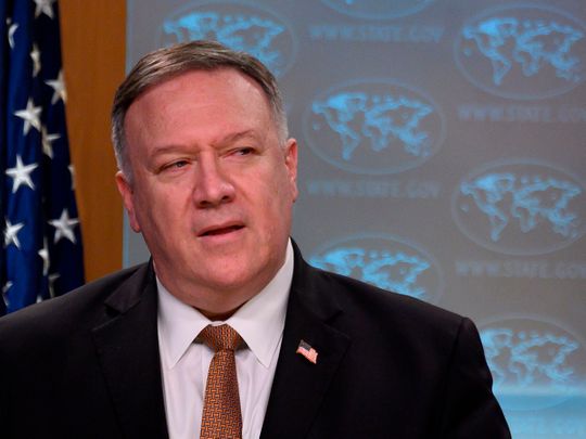 US Department of State returning Cuba to state terrorism sponsors