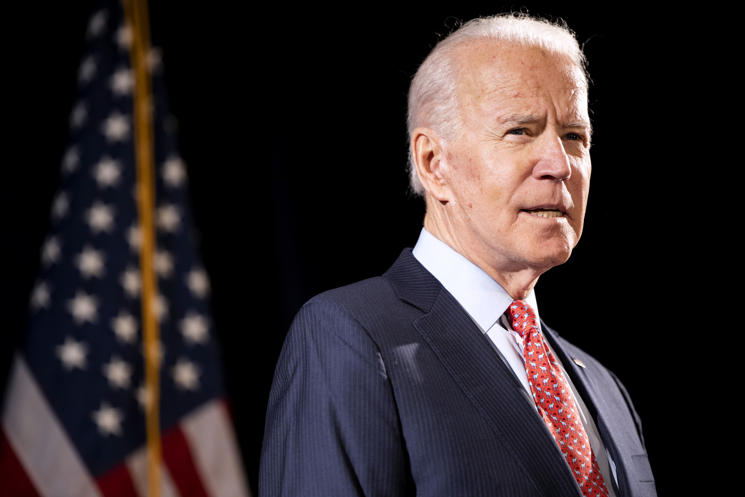 Virus aid package tests whether Biden, Congress can deliver