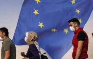 Under pressure, Turkey struggles to repair ties with EU