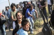 From ‘guest’ to enemy: Racism and hate crimes towards Syrian refugees in Turkey