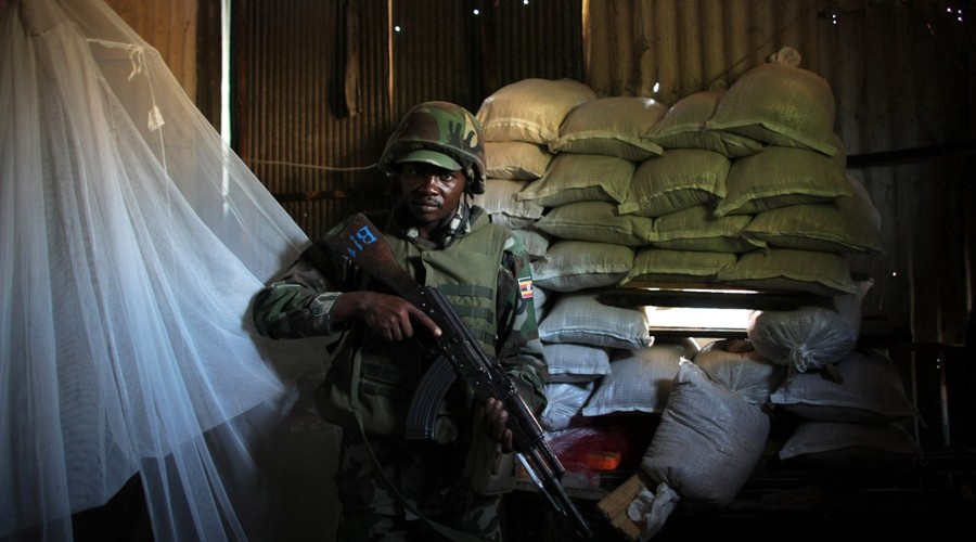 Will Somalia become a safe refuge for terrorists?