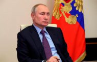 Russia welcomes US proposal to extend nuclear treaty