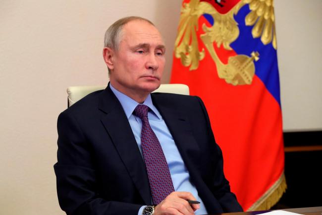 Russia welcomes US proposal to extend nuclear treaty