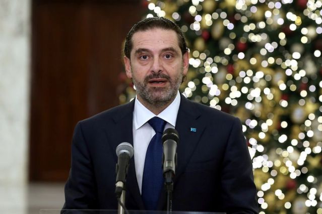 Lebanon: Rai Calls on President, PM-Designate to Reconcile