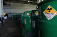 France, Britain, Germany Rebuke Iran over Uranium Metal Work