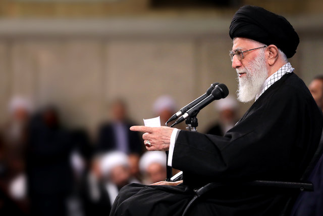 Persecution of Sunnis moves ahead in Iran