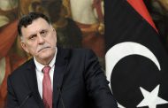 Brotherhood locking horns with Sarraj in Libya