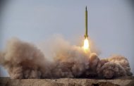 Iran Kicks off Ground Forces Drill on Coast of Gulf of Oman