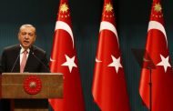 Analyst expects Erdogan to get rid of Brotherhood to rescue his regime 