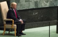'He's on his own': Some Republicans begin to flee from Trump