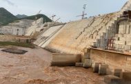 New Impasse Hinders Resumption of GERD Talks