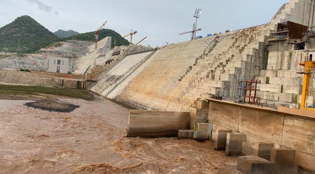 New Impasse Hinders Resumption of GERD Talks