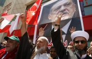 Brotherhood’s sun sets in Turkey after talk about Ankara’s courtship of Cairo