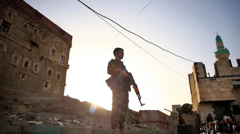 Arab Coalition Thwarts Attack by Yemen's Houthis