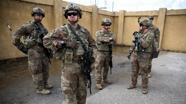 Abu Fadak: Iraqi terrorist who works for Iran wanted by US