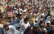 Iran using attacks against Pakistan's Shiites politically