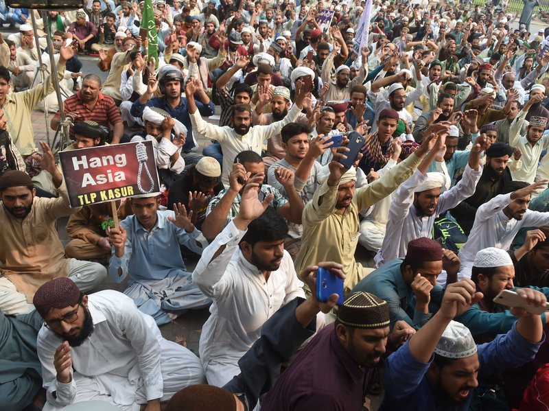 Iran using attacks against Pakistan's Shiites politically