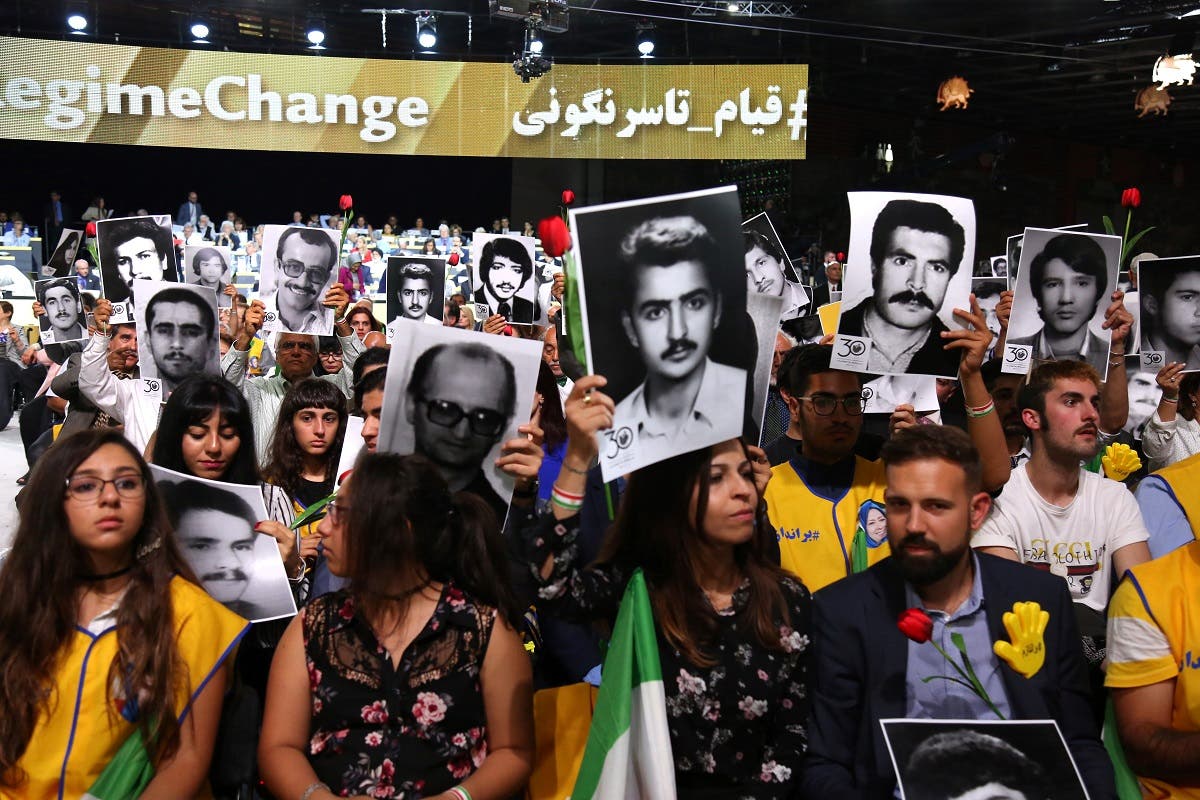 Belgian Court Postpones Verdict in Iranian Diplomat Case