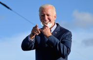 Biden to propose 8-year citizenship path for immigrants